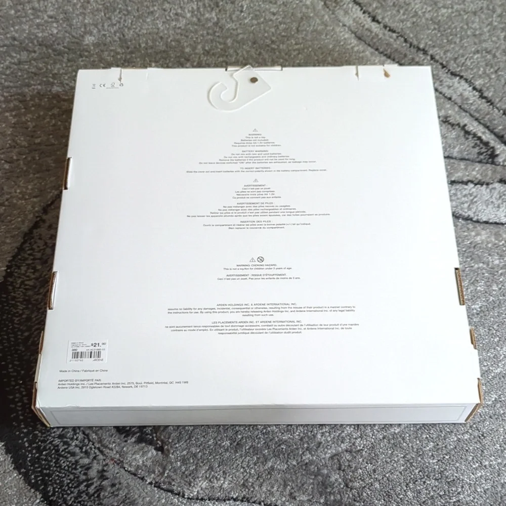 Ardene LED frame new - Picture 6 of 7